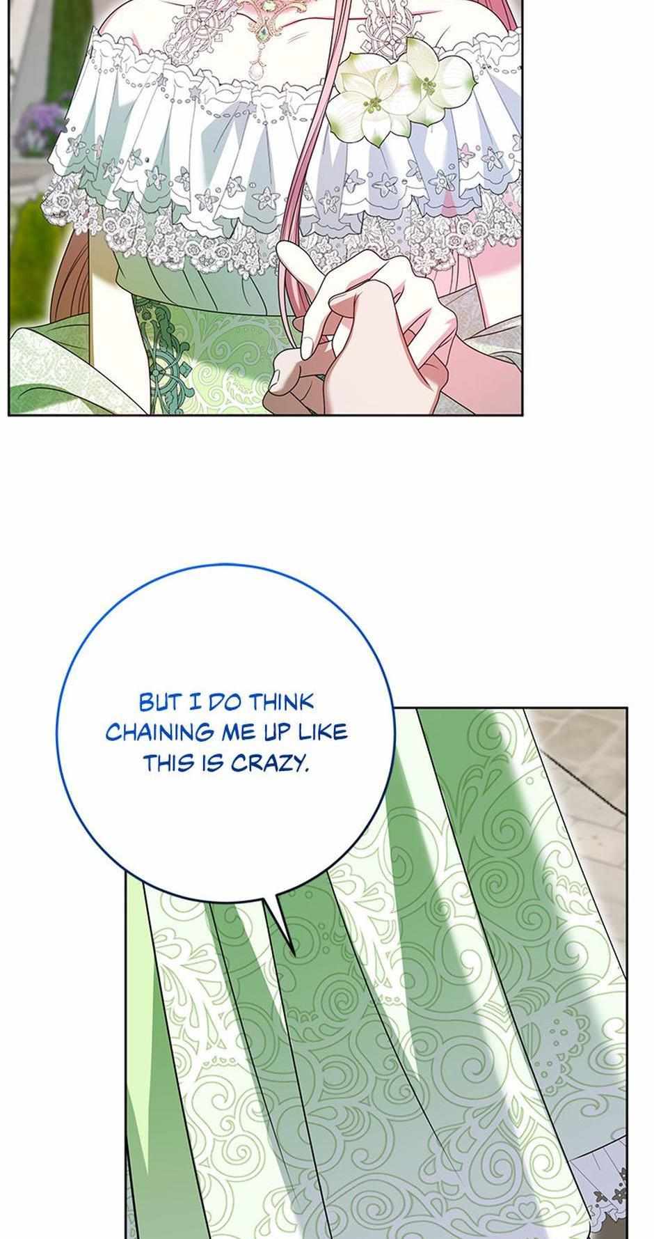 I Met the Male Lead in Prison Chapter 41 72